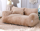 Luxury Cat and Dog Bed Sofa