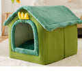 Foldable Dog and Cat House
