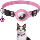 Airtags Protective Cover Cat Dog Kitten Puppy Nylon Collar