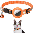 Airtags Protective Cover Cat Dog Kitten Puppy Nylon Collar