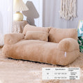 Luxury Cat and Dog Bed Sofa