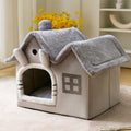 Foldable Dog and Cat House