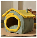 Foldable Dog and Cat House