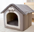 Foldable Dog and Cat House